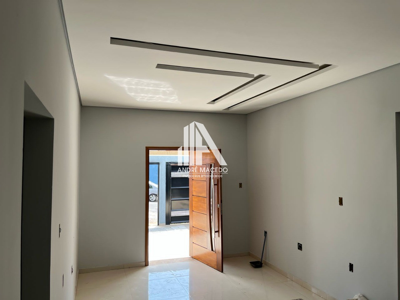 Casa com 3 Quartos à Venda, 137 m² em Jardim Campo Da Lagoa - Mogi Guaçu