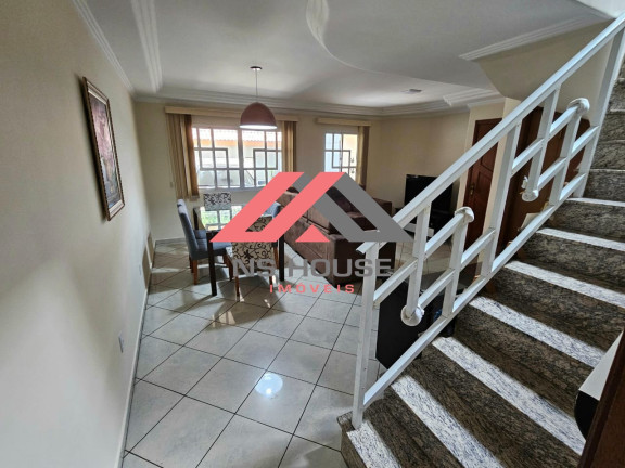 Imagem Casa com 3 Quartos à Venda, 185 m² em Olímpico - São Caetano Do Sul Imagem Casa com 3 Quartos à Venda, 185 m² em Olímpico - São Caetano Do Sul