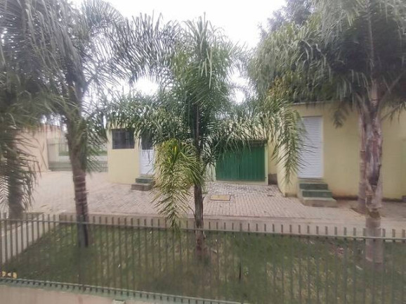 Imagem Casa com 2 Quartos à Venda, 60 m² em Paisagem Casa Grande - Cotia