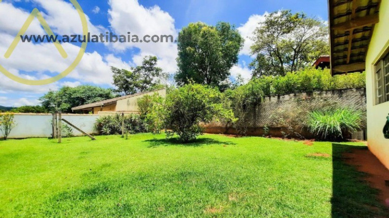 Imagem Casa com 3 Quartos à Venda, 354 m² em Condominio Parque Das Garças - Atibaia