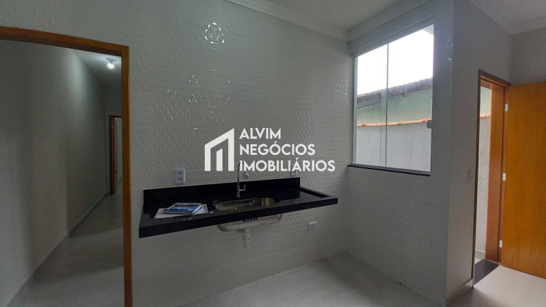 Casa com 2 Quartos à Venda, 151 m² em Vila Jaci - São José Dos Campos