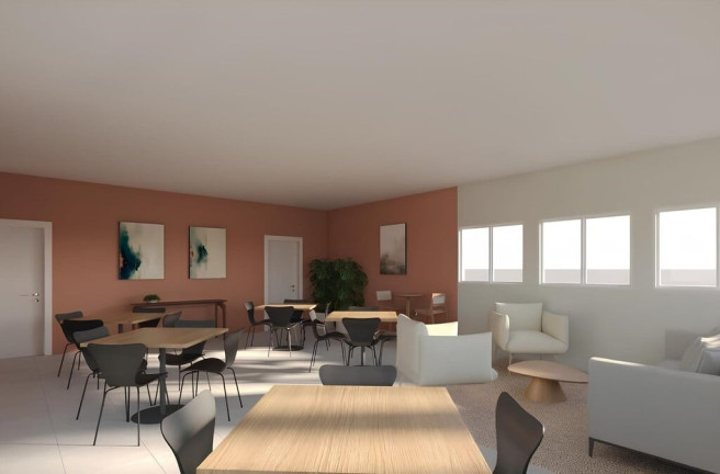 Imagem Imóvel com 2 Quartos à Venda, 32 m² em Jaraguá - São Paulo