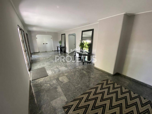 Imagem Apartamento com 3 Quartos à Venda, 130 m² em Vila Morumbi - São Paulo
