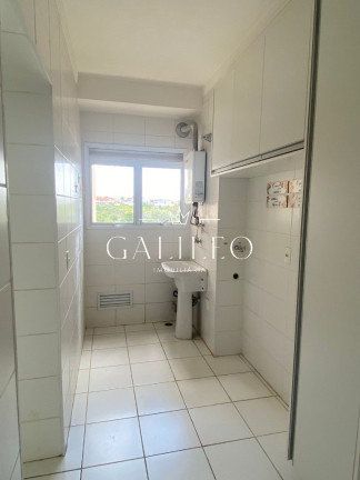 Imagem Apartamento com 3 Quartos à Venda, 111 m² em Jardim Bonfiglioli - Jundiaí