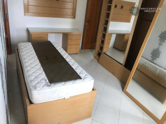 Imagem Cobertura com 5 Quartos à Venda, 257 m² em Aviação - Praia Grande
