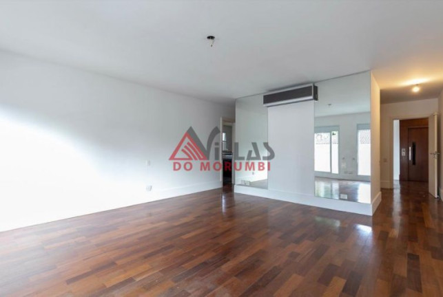 Imagem Casa com 4 Quartos à Venda, 813 m² em Alto Da Boa Vista - São Paulo