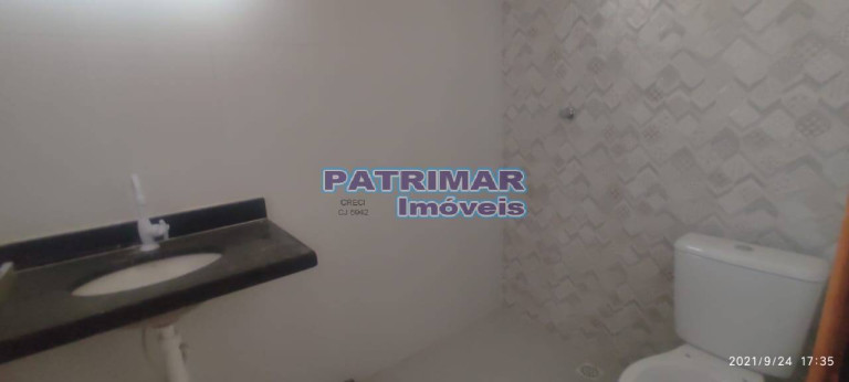 Imagem Casa com 2 Quartos à Venda, 26 m² em Itaipuaçu - Maricá Imagem Casa com 2 Quartos à Venda, 26 m² em Itaipuaçu - Maricá