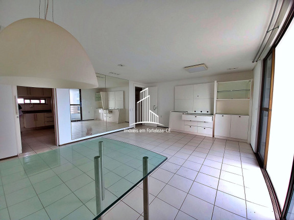 Imagem Apartamento com 3 Quartos à Venda, 115 m² em Cocó - Fortaleza Imagem Apartamento com 3 Quartos à Venda, 115 m² em Cocó - Fortaleza