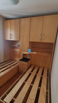 Imagem Apartamento com 2 Quartos à Venda, 55 m² em Planalto - São Bernardo Do Campo Imagem Apartamento com 2 Quartos à Venda, 55 m² em Planalto - São Bernardo Do Campo