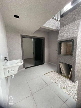 Imagem Sobrado com 3 Quartos à Venda, 105 m² em Xaxim - Curitiba