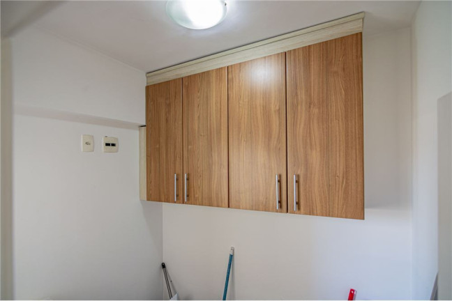 Imagem Apartamento com 3 Quartos à Venda, 94 m² em Vila Romana - São Paulo Imagem Apartamento com 3 Quartos à Venda, 94 m² em Vila Romana - São Paulo