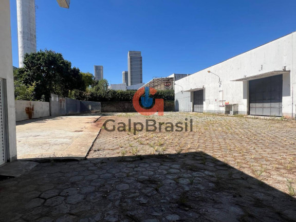 Imagem Galpão à Venda, 5 m² em Alphaville Centro Industrial E Empresarial/alphaville. - Barueri Imagem Galpão à Venda, 5 m² em Alphaville Centro Industrial E Empresarial/alphaville. - Barueri