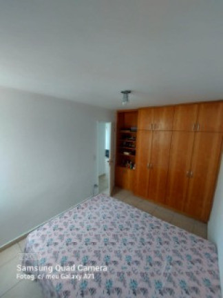 Imagem Apartamento com 2 Quartos à Venda, 54 m² em Jardim Celeste - São Paulo