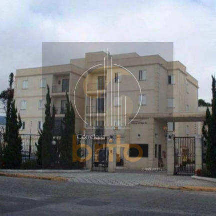 Apartamento com 3 Quartos à Venda, 83 m² em Parque São Luís - Taubaté