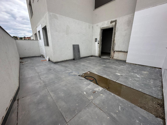 Imagem Apartamento com 3 Quartos à Venda,  em Arvoredo - Contagem