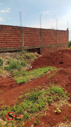 Imagem Terreno à Venda, 300 m² em Jardim Colina Verde Ii - Maringá Imagem Terreno à Venda, 300 m² em Jardim Colina Verde Ii - Maringá