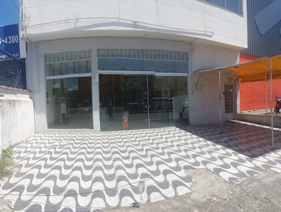 Imagem Galpão para Alugar, 450 m² em Campo Do Galvão - Guaratinguetá Imagem Galpão para Alugar, 450 m² em Campo Do Galvão - Guaratinguetá
