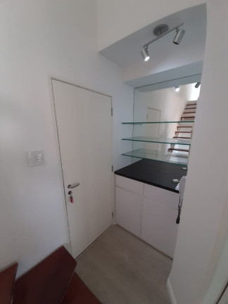 Imagem Cobertura com 2 Quartos à Venda, 88 m² em Pinheiros - São Paulo