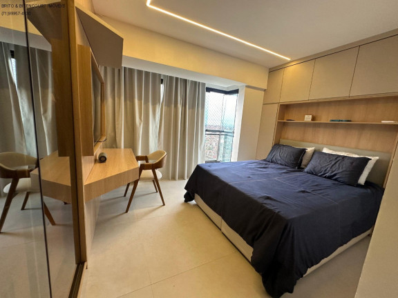 Imagem Imóvel com 3 Quartos à Venda, 97 m² em Vila Laura - Salvador Imagem Imóvel com 3 Quartos à Venda, 97 m² em Vila Laura - Salvador