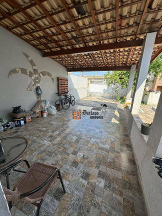 Imagem Casa com 2 Quartos à Venda, 129 m² em Balneário São João Batista Ii - Peruíbe Imagem Casa com 2 Quartos à Venda, 129 m² em Balneário São João Batista Ii - Peruíbe