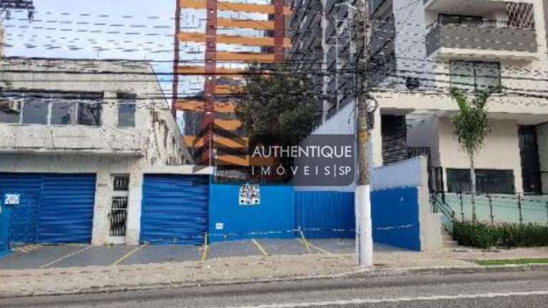 Terreno à Venda, 350 m² em Pinheiros - São Paulo