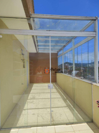Imagem Cobertura com 3 Quartos à Venda, 221 m² em Maitinga - Bertioga