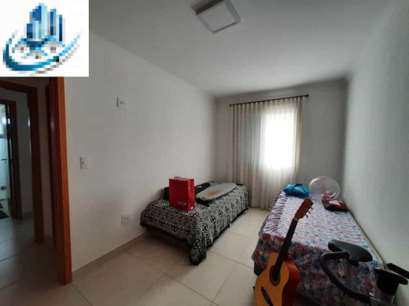 Imagem Apartamento com 3 Quartos à Venda, 95 m² em Campos Eliseos - Ribeirão Preto