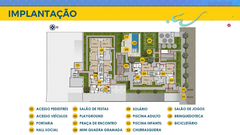 Imagem Apartamento à Venda, em Paraíso Do Morumbi - São Paulo Imagem Apartamento à Venda, em Paraíso Do Morumbi - São Paulo