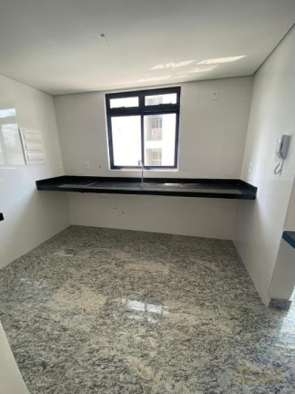 Imagem Apartamento com 1 Quarto à Venda, 37 m² em Boa Viagem - Belo Horizonte