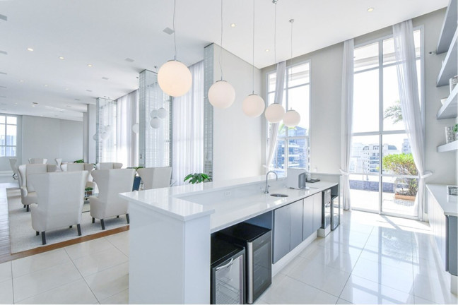 Imagem Apartamento com 1 Quarto à Venda, 156 m² em Vila Olímpia - São Paulo Imagem Apartamento com 1 Quarto à Venda, 156 m² em Vila Olímpia - São Paulo
