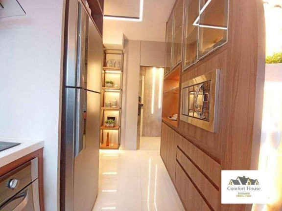 Imagem Apartamento com 3 Quartos à Venda, 93 m² em Campestre - Santo André Imagem Apartamento com 3 Quartos à Venda, 93 m² em Campestre - Santo André