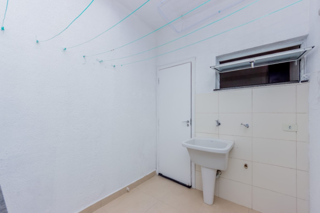 Imagem Casa de Condomínio com 2 Quartos à Venda, 67 m² em Jardim Colorado - São Paulo
