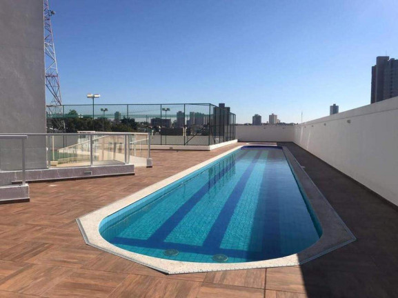 Imagem Apartamento com 3 Quartos à Venda, 160 m² em Jardim - Santo André Imagem Apartamento com 3 Quartos à Venda, 160 m² em Jardim - Santo André