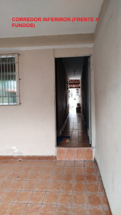 Imagem Sobrado com 3 Quartos à Venda, 118 m² em Conceição - Osasco Imagem Sobrado com 3 Quartos à Venda, 118 m² em Conceição - Osasco