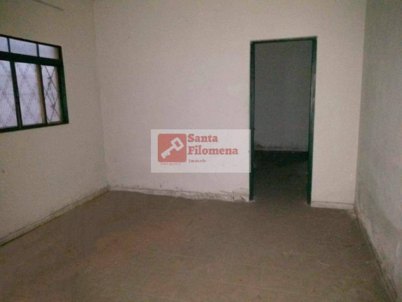Imagem Galpão à Venda, 480 m² em Jardim Santo André - São Paulo Imagem Galpão à Venda, 480 m² em Jardim Santo André - São Paulo