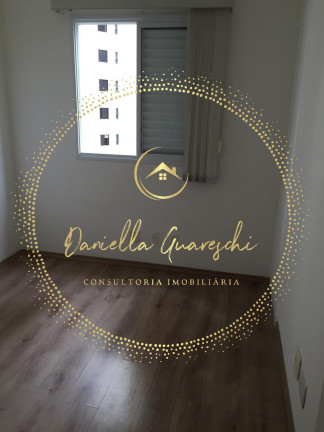 Imagem Imóvel com 2 Quartos à Venda, 52 m² em Vila Leopoldina - São Paulo