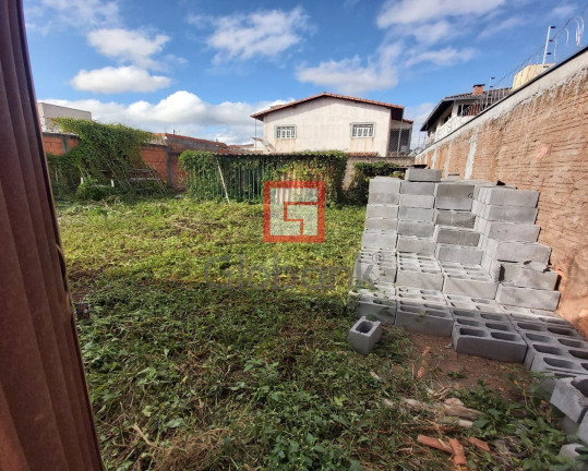 Imagem Terreno à Venda, 240 m² em Canelas - Montes Claros Imagem Terreno à Venda, 240 m² em Canelas - Montes Claros