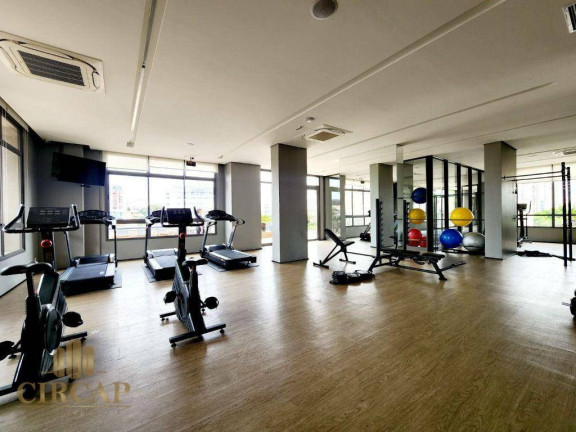 Imagem Apartamento com 3 Quartos à Venda, 167 m² em Vila Romana - São Paulo Imagem Apartamento com 3 Quartos à Venda, 167 m² em Vila Romana - São Paulo