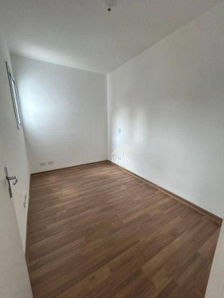 Imagem Apartamento com 2 Quartos à Venda, 56 m² em Vila Curuçá - Santo André