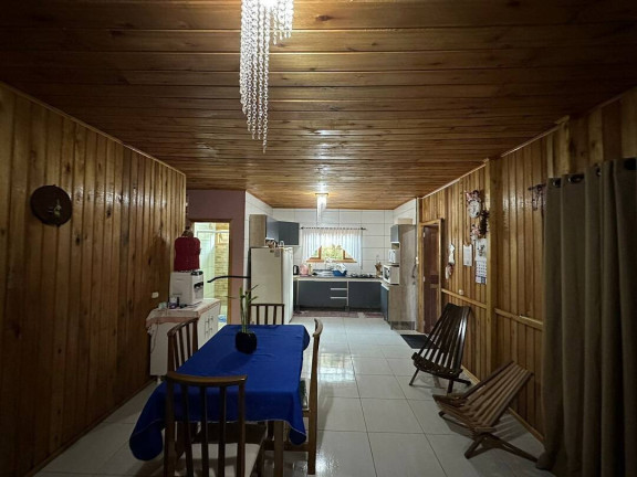 Imagem Casa com 2 Quartos à Venda, 100 m² em Centro - Balneário Barra Do Sul Imagem Casa com 2 Quartos à Venda, 100 m² em Centro - Balneário Barra Do Sul