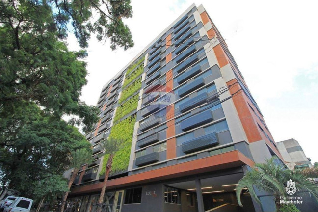 Imóvel com 1 Quarto à Venda,  em Mont Serrat - Porto Alegre