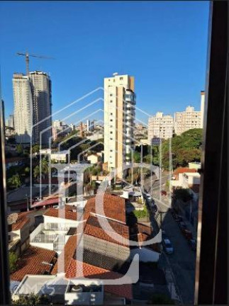 Imagem Apartamento com 2 Quartos à Venda, 60 m² em Vila Mariana - São Paulo