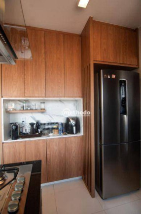 Imagem Apartamento com 2 Quartos à Venda, 83 m² em Taquaral - Campinas Imagem Apartamento com 2 Quartos à Venda, 83 m² em Taquaral - Campinas