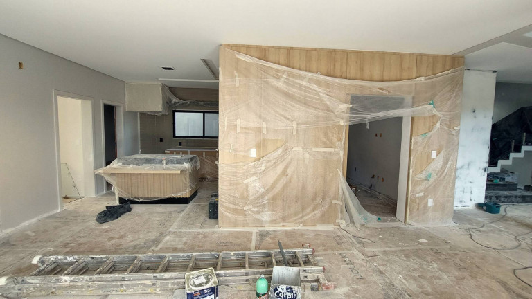 Imagem Sobrado com 4 Quartos à Venda, 400 m² em Condomínio Residencial Jaguary - São José Dos Campos Imagem Sobrado com 4 Quartos à Venda, 400 m² em Condomínio Residencial Jaguary - São José Dos Campos