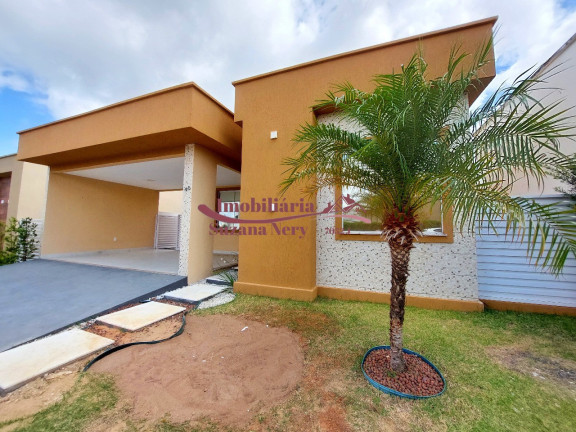 Imagem Imóvel com 3 Quartos à Venda,  em Parque Das Nações - Parnamirim