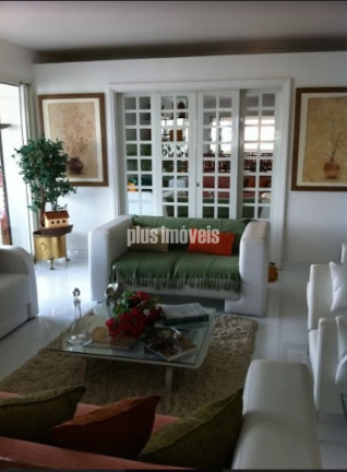 Imagem Apartamento com 4 Quartos à Venda, 265 m² em Morumbi - São Paulo Imagem Apartamento com 4 Quartos à Venda, 265 m² em Morumbi - São Paulo