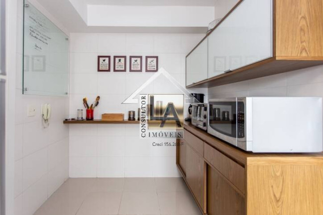 Imagem Apartamento com 3 Quartos à Venda, 168 m² em Granja Julieta - São Paulo Imagem Apartamento com 3 Quartos à Venda, 168 m² em Granja Julieta - São Paulo