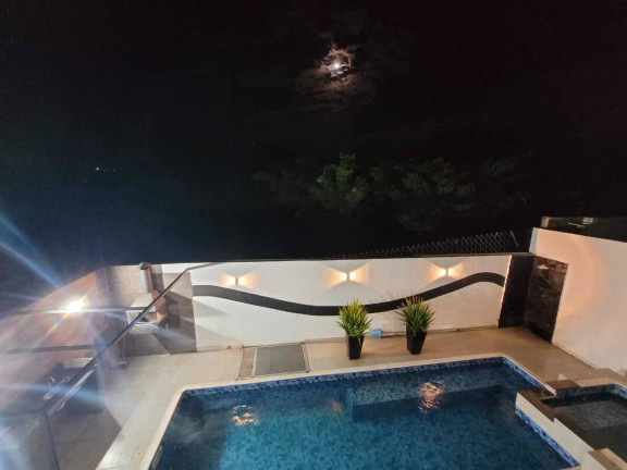 Imagem Casa com 4 Quartos à Venda, 310 m² em Jardim Paraíso Da Usina - Atibaia