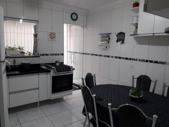 Imagem Sobrado com 2 Quartos à Venda, 115 m² em Chácara Santo Antônio (zona Leste) - São Paulo