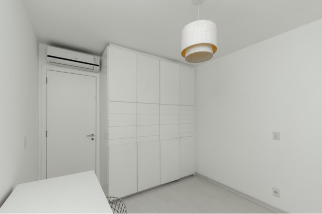 Imagem Cobertura com 3 Quartos à Venda, 271 m² em Morumbi - São Paulo